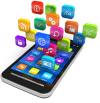 mobile phone software improvement