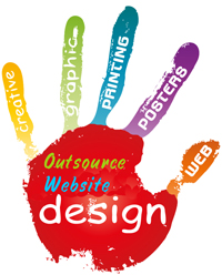 Outsource Website Design