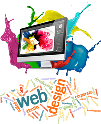 
 Outsource Website Design in USA
